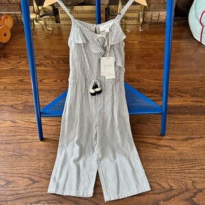 Jessica Simpson toddler romper